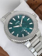 Oris - Aquis Date X Bracenet Automatic - Sans prix de, Bijoux, Sacs & Beauté, Montres | Hommes