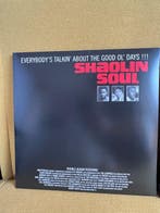 Various Artists in Soul/Funk - Différents artistes - Shaolin, Cd's en Dvd's, Nieuw in verpakking