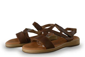 Gabor Sandalen in maat 42 Bruin, Sandalen, Bruin, Verzenden, Gabor
