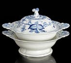 Meissen - Tafelservies voor 12 (12) - Porselein