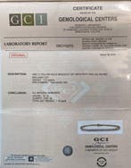 Zonder minimumprijs - Armband - 14 karaat Geel goud -, Handtassen en Accessoires, Nieuw