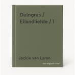 Duingras / Eilandliefde / 1 9789059902480 Jackie van Laren, Verzenden, Zo goed als nieuw, Jackie van Laren