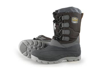 Winter-grip Snowboots in maat 39 Bruin, Verzenden, Snowboots