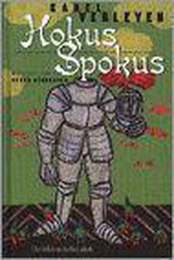 Hokus Pokus - Verleyen, Boeken, Verzenden, Nieuw