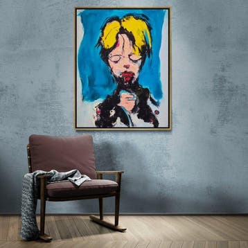 Arvydas Gaiciunas (Retne) - Gry N-3 (XL) — Contemporary