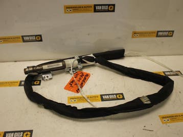 Airbag hemel rechts Peugeot 407 O73533