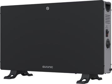 2dekans | Auronic Convectorkachel - 2000W - Elektrische, Doe-het-zelf en Bouw, Verwarming en Radiatoren, Ophalen of Verzenden