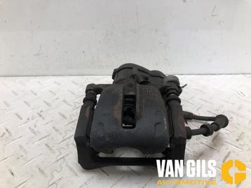 Remklauw (Tang) links-achter Audi A6 O279498, Auto-onderdelen, Remmen en Aandrijving, Nieuw