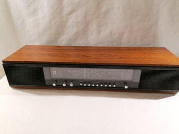 Bang & Olufsen - Beomaster 900K MKII Radio, Audio, Tv en Foto, Stereoketens, Nieuw