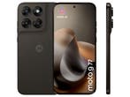 Motorola Moto G77 - Smartphone - 256GB opslag - Zwart, Telecommunicatie, Mobiele telefoons | Overige merken, Verzenden, Zo goed als nieuw