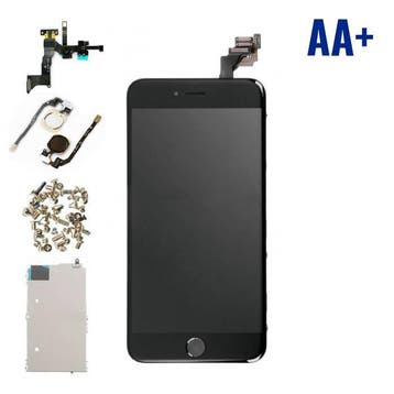 iPhone 6S Plus Voorgemonteerd Scherm (Touchscreen + LCD +, Verzenden, Nieuw
