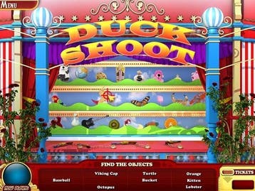 Hidden object show 2 (PC nieuw), Games en Spelcomputers, Ophalen of Verzenden, Nieuw