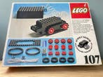 Lego Set - Technic, Classic - LEGO 107-1 | 4.5V Universal