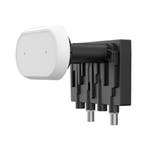 Inverto IDLM-TNM210-43F80-OPX DUO twin LNB 80cm 4.3gr, Ophalen of Verzenden, Nieuw