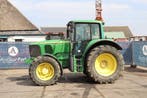 Veiling: Tractor John Deere 6920S Diesel 135pk 2003, Articles professionnels, Ophalen