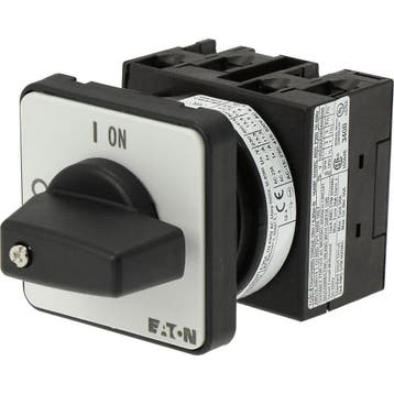 EATON INDUSTRIES - Sectionneur de charge en T - 024639, Verzenden