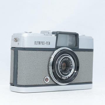 Olympus PEN Original Appareil photo argentique