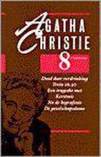 8e vijfling / Agatha Christie vijflingen 9789024514625, Verzenden, Gelezen, Agatha Christie