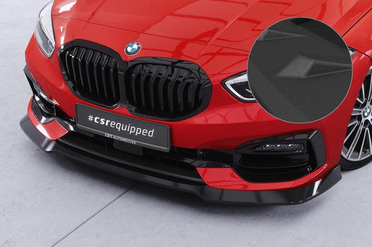 Cup spoilerlip voor BMW 1 Reeks F40 CSL933-S, Autos : Pièces & Accessoires, Carrosserie & Tôlerie, Envoi