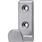 Intersteel Jashaak recht rvs, Huis en Inrichting, Nieuw, Overige materialen