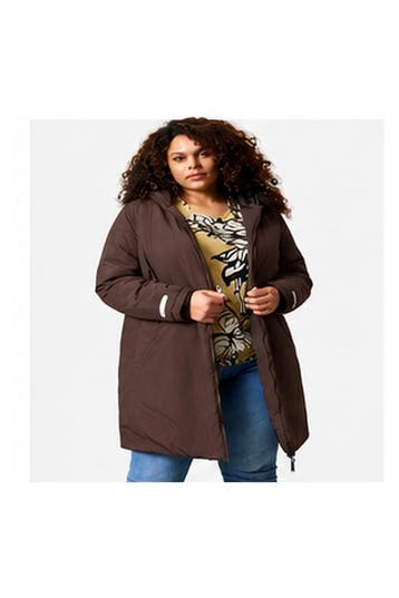 ZHENZI jas lange mouwXL=54-56Maat 46/48 (XL) of groter, Verzenden, Nieuw, Maat 46/48 (XL) of groter, Overige kleuren
