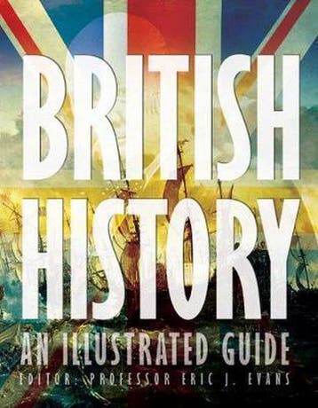 British History 9781844519316 Gerard Chesire, Verzenden, Gerard Chesire