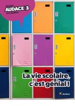 Audace 3 - set modules, incl. Boussole D&A 9789048641109, Verzenden, Gerty De Buck