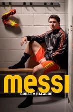 Messi 9789021559964 Guillem Balague, Verzenden, Gelezen, Guillem Balague