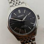 Seiko - Presage Automatic 3 Days Sensaicha - SPB465J1 -, Bijoux, Sacs & Beauté, Montres | Hommes