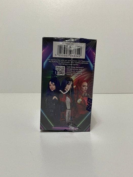 Topps - 1 Box - Topps NEON Disney 2026 Box, Collections, Collections Autre