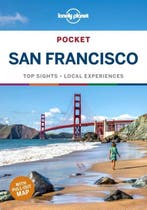 Lonely Planet Pocket San Francisco 9781787014114, Verzenden, Lonely Planet