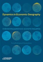 Dynamics in economic geography 9789046908884, Verzenden, Ton van Rietbergen