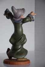 Snow White and the Seven Dwarfs - 1 Figurine - Walt Disney, Verzamelen, Nieuw