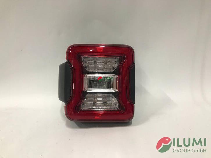 Jeep Wrangler JL 18- linker achterlicht LED Europa, Autos : Pièces & Accessoires, Éclairage, Envoi