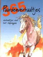 365 Paardenverhaaltjes 9789039623039 Francisca Fröhlich, Verzenden, Zo goed als nieuw, Francisca Fröhlich