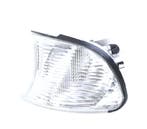 CLIGNOTANT AVANT GAUCHE BMW E46 COUPE 99-01 BLANC MAT, Verzenden