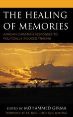 The Healing of Memories 9781498572651, Verzenden