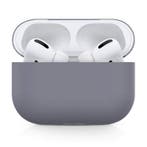 Flexibel Hoesje voor AirPods Pro - Silicone Skin AirPod Case, Telecommunicatie, Verzenden, Nieuw