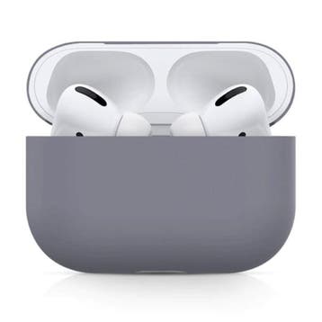 Flexibel Hoesje voor AirPods Pro - Silicone Skin AirPod Case, Verzenden, Nieuw
