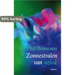 Zonnestralen van geluk 9789020976328 P. Bosmans, Boeken, Verzenden, Zo goed als nieuw, P. Bosmans