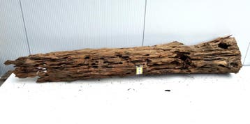 Osaka XL123 uniek aquarium decoratie hout 190x35x25cm, Ophalen of Verzenden, Nieuw, Plant(en), Steen of Hout