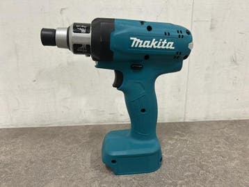 Veiling - Makita accu momentsleutel 14,4V body DFT127FMZ, Nieuw
