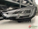 AUDI A4 8W B9 FULL LED PHARE AVANT GAUCHE KPL 8W0941033, Verzenden, Gebruikt, Audi