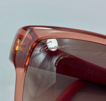 Gucci - Lunettes de soleil