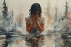CoCo - Tears of the River - XXL