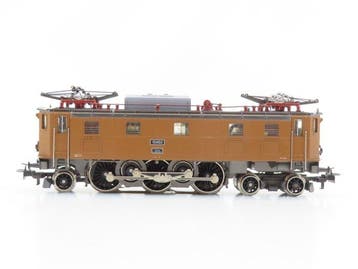 Märklin H0 - 3151 - Elektrische locomotief (1) - Ae 3/6 -