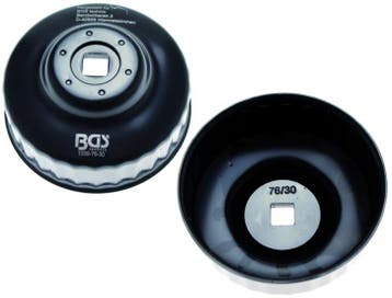 Bgs Technic Oliefiltersleutel 30-kant diameter 76 mm voor Fo, Verzenden, Nieuw