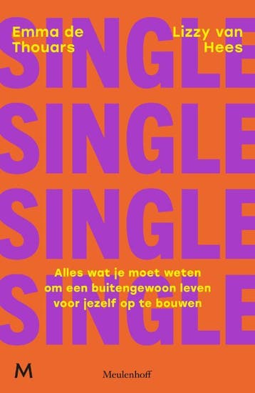 Single 9789089683083 Lizzy van Hees, Verzenden, Lizzy van Hees