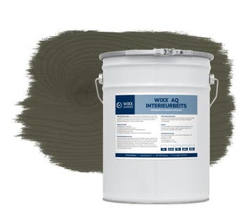 Wixx AQ Interieurbeits Blackwash 1L, Verzenden, Nieuw