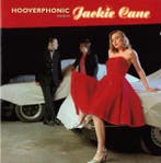 Hooverphonic - Hooverphonic Presents Jackie Cane, Cd's en Dvd's, Verzenden, Gebruikt